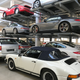 Illustration for article titled Going Inside Porsche's Secret Vault Left Me On The Edge Of Madness